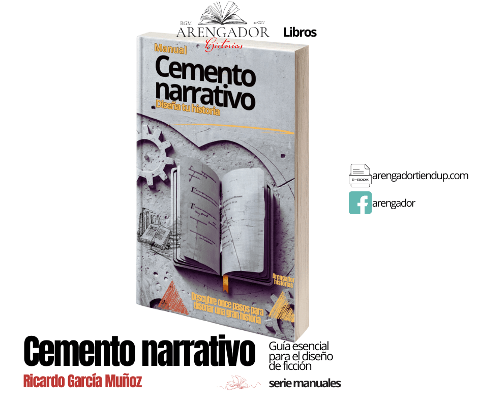 Domina el principio del iceberg en tu&nbsp;escritura