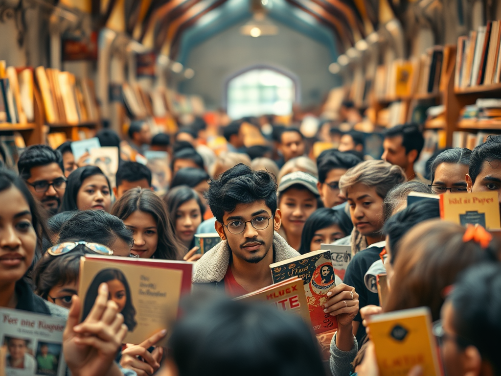 ¿Quién decide?: Gatekeeping y agenda-setting en las letras