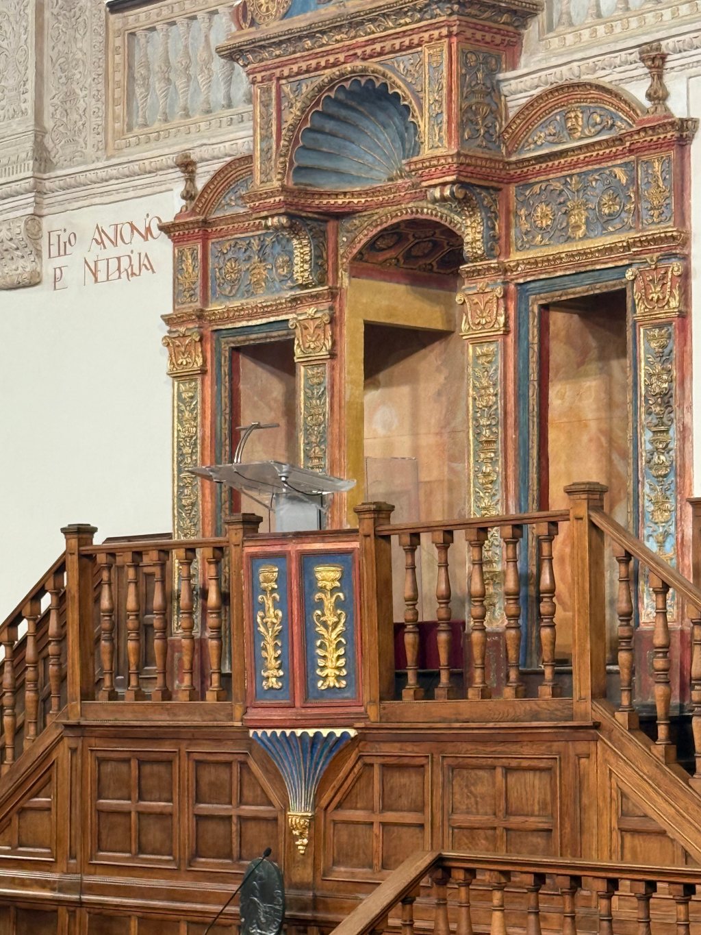 Anatomía de una deserción literaria