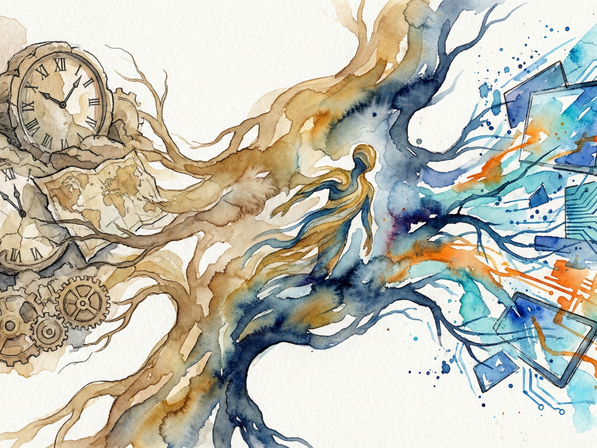 Apuntes sobre la&nbsp;edad